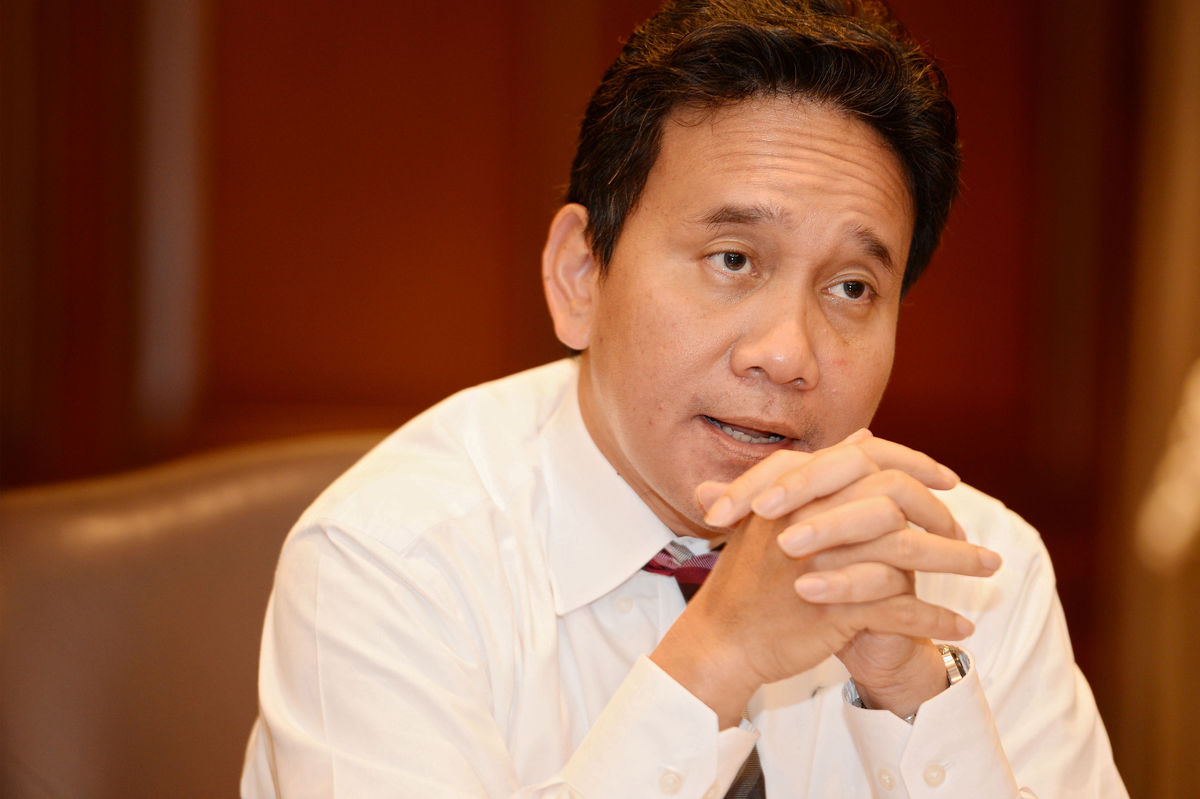 Paket Kebijakan Ekonomi Direspon Positif, BI Apresiasi Pemerintah